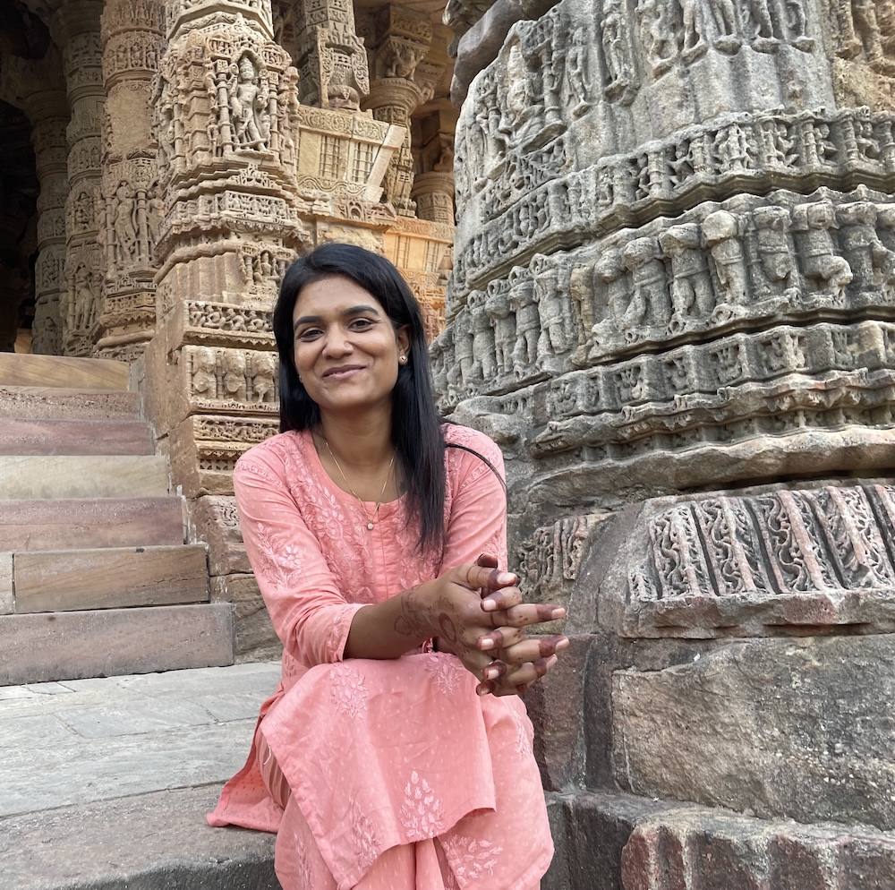 Poonam Verma
